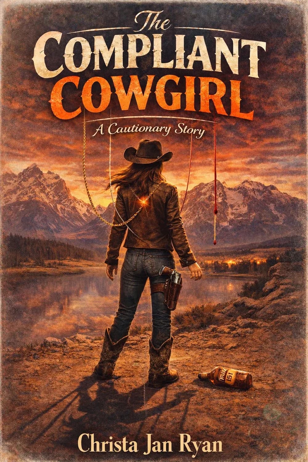 The Compliant Cowgirl