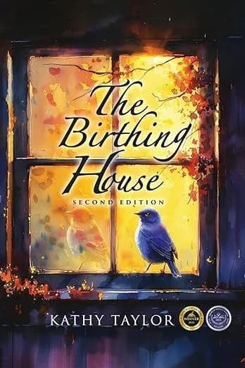 The Birthing House