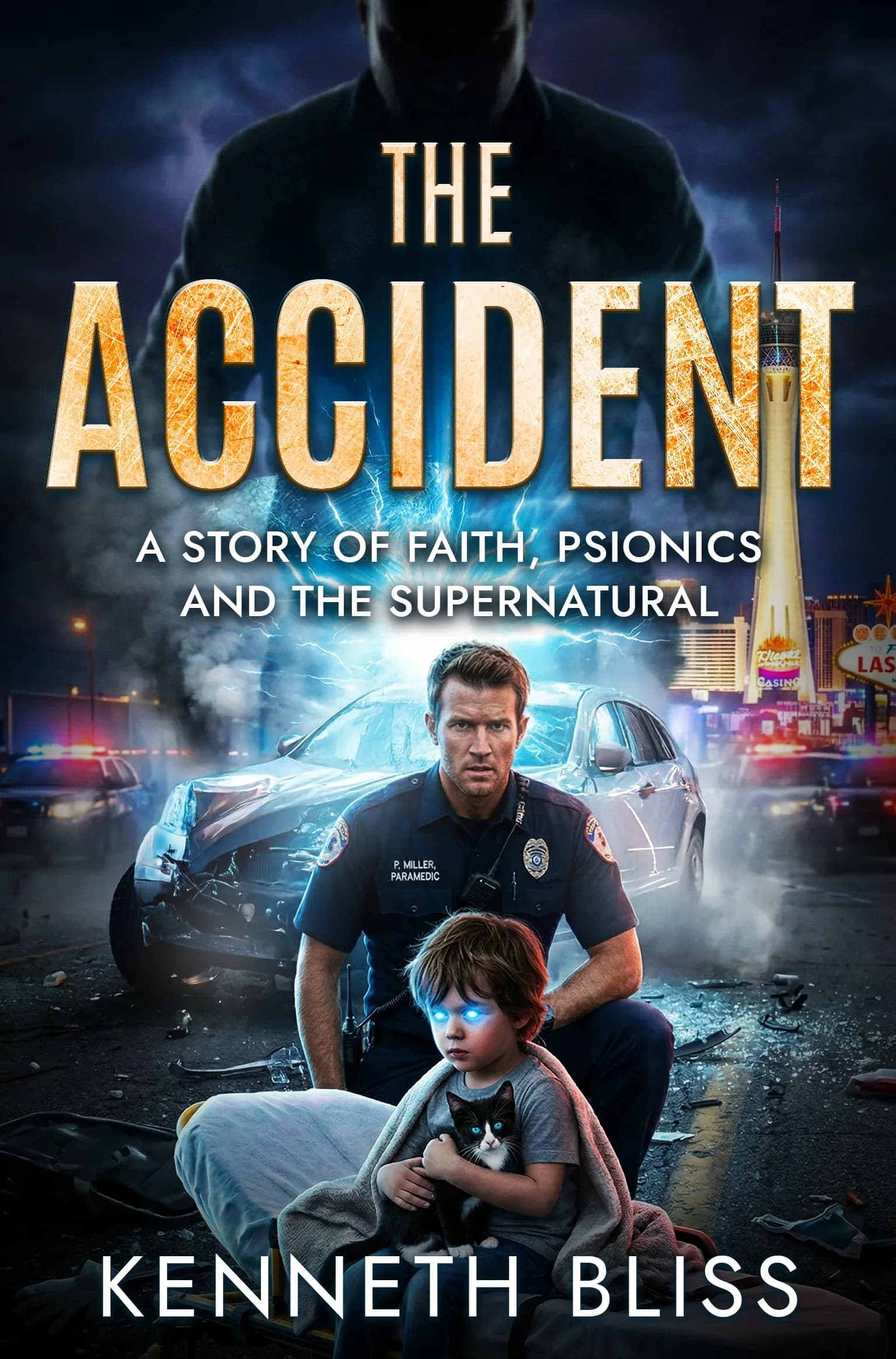 The Accident